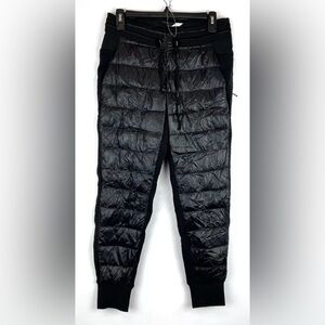 Holden Women’s Black Slim Fit Ski Activewear Pants Size Small